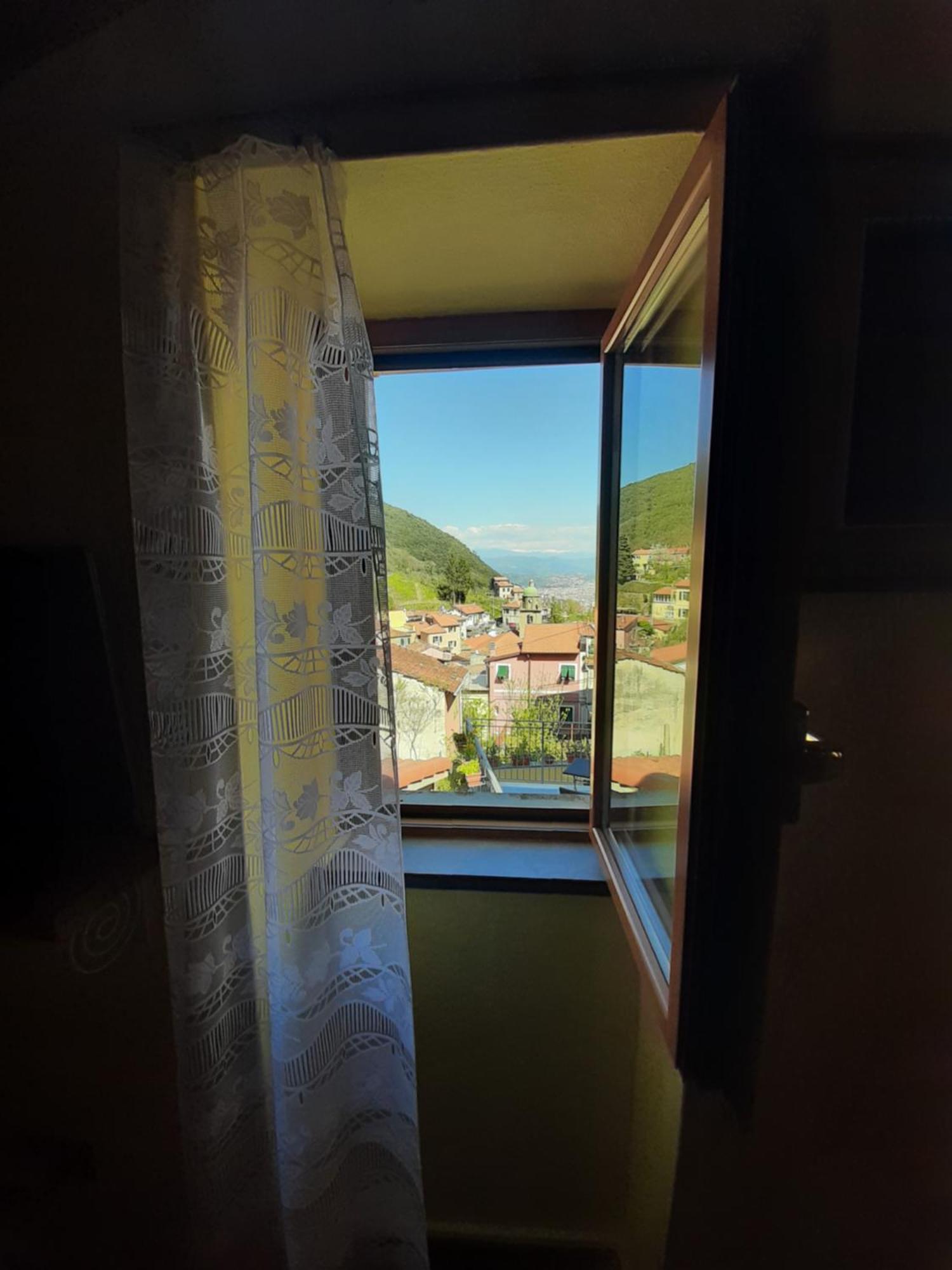Da Greta Villa La Spezia Eksteriør billede